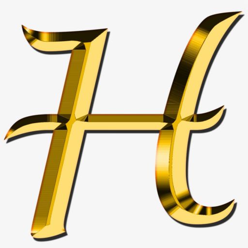 Hinlet logo